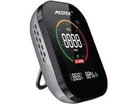 Resim Mestek Co Karbonmonoksit Test Cihazı 