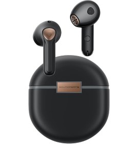 Resim Soundpeats Air4 Bluetooth 5.3 Kulak İçi Kulaklık 