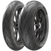 Resim ANLAS LASTİK Anlaş 120/70zr-17 Viento Sport 4 Mevsim Motosiklet Lastiği 
