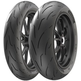 Resim ANLAS LASTİK Anlaş 120/70zr-17 Viento Sport 4 Mevsim Motosiklet Lastiği 