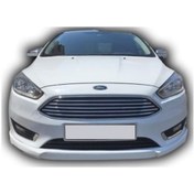 Resim Ford Focus 3.5 Sedan Makyajlı Ön Ek Plastik Boyasız 