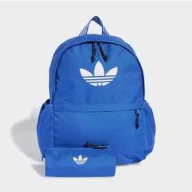 Resim Adidas Jw0314 Bp - Pc Sırt Çantası Mavi 