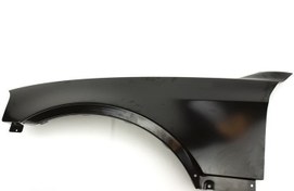 Resim Bmw X3 Seri E83 Kasa Ön Çamurluk Sol Taraf Bmw Orijinal Marka 41353403735 