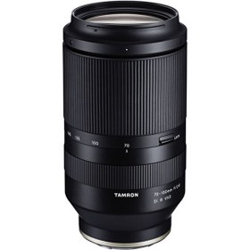 Resim Tamron 70-180MM F / 2.8 DI III VXD Sony E Uyumlu Aynasız Fotoğraf Makinesi Lensi 
