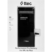 Resim Ttec Performance Pro Batarya iphone 6S Plus 