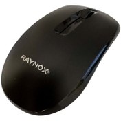 Resim RAYNOX Rx-m205 Kablosuz Mouse 