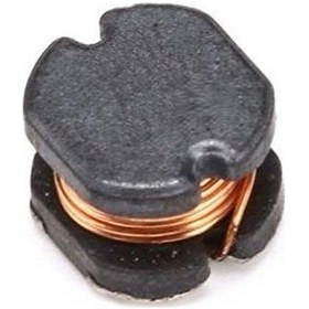 Resim Motorobit Cd32 10Uh Smd Bobin 