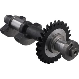 Resim Skyeyyt Denge Şaft Montajı 13602-28020 Toyota Camry Corolla Solara Lexus HS250H 2AZ-FE 2AZ-FXE 2.4l Motor 13602-28020 (Yurt Dışından) 