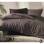 Resim Özdilek Colormix Düz Tek Kişilik Nevresim 