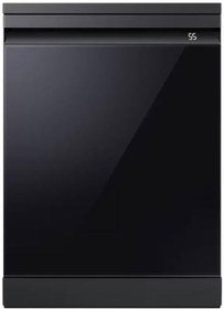 Resim Samsung DW60DB890FAPTR Bespoke 11 Programlı 14 Kişilik Bulaşık Makinesi 