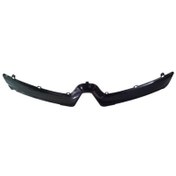 Resim Clio 4 - IV Ön Panjur Üst Kaplama 620787878R 