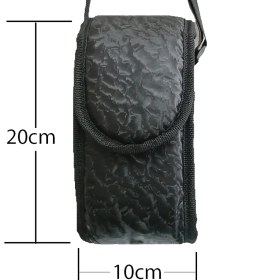 Resim Termodiz Pos Çantası 