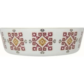 Resim Porland Arabesque Kase 