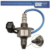 Resim Honda Civic Lambda Oksıjen Üst Sensör 2012-2021 36531-R1A-A01 