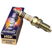 Resim Bmw F 650 Gs 650 2009 Ngk Irıdıum Buji Dcpr8eıx 