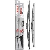 Resim Bosch Eco Ön Silecek Takımı Opel Omega 1994 -2002 Ile Uyumlu 