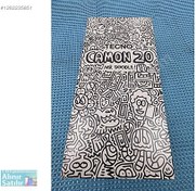 Resim Tecno Camon 20 Pro İkinci El TR | 256 GB 8 GB | Mr.Doodle Edition 