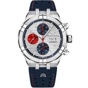 Resim Maurice Lacroix Aı6038ss001133-4 Erkek Kol Saati 