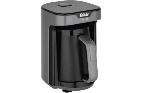 Resim Fakir Base Türk Kahve Makinesi 