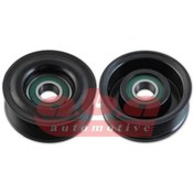 Resim ABA 25185980 Alternator Gergi Rulmani Mazda II-III 1.4-1.6 03 ZJ0115980B (WA617129) 