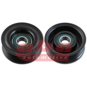 Resim ABA 25185980 Alternator Gergi Rulmani Mazda II-III 1.4-1.6 03 ZJ0115980B (WA617129) 