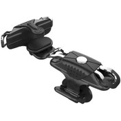 Resim X10-2 Adet Abs Cep Telefonu Oyun Tetik R11 Pubg Gamepad Joystick Denetleyici Amaç Shooter L1r1 Alaşım Anahtar Düğmesi Iphone Uyumlu Android İçin 