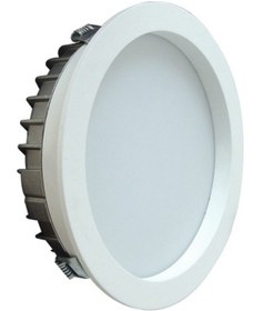 Resim 18w Sıva Altı Spot Beyaz 