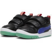Resim Puma 38074124 Multiflex Sl V Inf Bebek Günlük Spor Ayakkabı 
