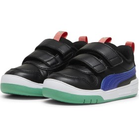 Resim Puma 38074124 Multiflex Sl V Inf Bebek Günlük Spor Ayakkabı 