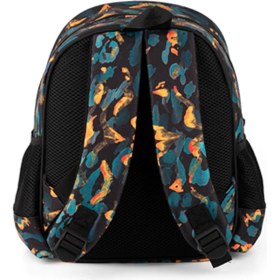 Resim Slazenger Çok Renkli Erkek Sırt Çantası Slazenger Kıds Panter Anaokul Çanta 
