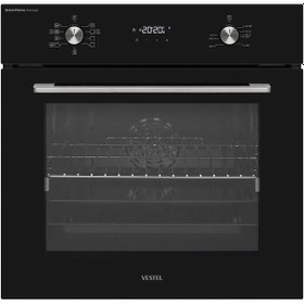 Resim Vestel AF-8685 S 69 LT Ankastre Fırın 