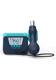 Resim Bakon BK880 Intelligent Sıcak Hava Istasyonu 