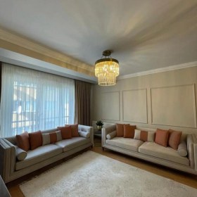 Resim Decogold Denk Tasarım Boyanabilir Çıta Hazır Kesim (ANKA129) 