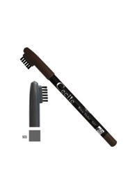 Resim Kaş Kalemi - Brow Style 503 8698438004947 Diğer 