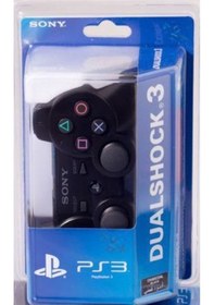 Resim Sony PS3 Dualshock 3 Wireless Controller Gamepad Oyun Kumandası 