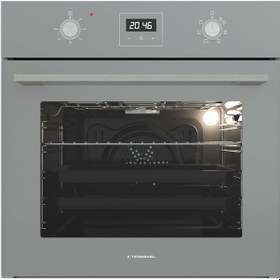 Resim Termikel BO O64D5C A - BH P6144C A Ankastre Set 