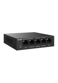 Resim Tenda G0-5G-POE Rou G0-5G-POE 5 Port Poe Router 