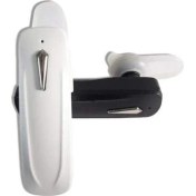 Resim Polygold PG-6722 Siyah/beyaz Bluetooth Kulaklık 