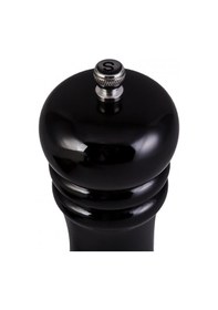 Resim Jumbo Queen Siyah Karabiber Değirmeni 21Cm 