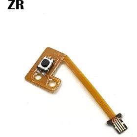 Resim Nintendo Switch Zr Tuşu Şerit Flex Kablo Switch 