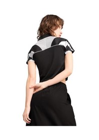 Resim Future Kadın Siyah Futbol Forma 62978301 Siyah 