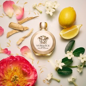 Resim Versace Eros Pour Femme EDP - 100ml 