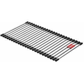 Resim Franke - Çelik Esnek Süzgeç 220 400 - 112.0520.938 Çelik 