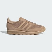 Resim Adidas Sl 72 Rs Erkek Günlük Spor Ayakkabı C-adıjh5104e10a00 Kahverengi 