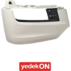 Resim Tampon Tgs Euro-6 Ön Sağ - 81416106766 