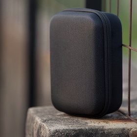 Resim Geniş Kapasiteli Zincir Delikli Sert Kılıf - Harici Diskler, Power Banklar, Oyun Fareleri ve USB Sürücüler için Dayanıklı Organizer - Taşınabilir Depolama Çantası, Seyahat, Ev & Ofis Kullanımı İçin - Çizilmez ve Toz Geçirmez Elektronik Saklama Kutusu, Modern Tasarım, Şık Aksesuar, Sağlam Yapı, Tekstürlü Yüzey, Zarif Tasarım, Profesyoneller ve Teknoloji Tutkunları İçin 