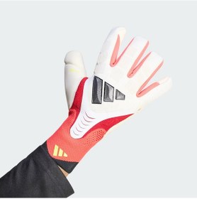 Resim Adidas Predator Pro Kaleci Eldiveni C-adıjy6295a10a00 Beyaz 