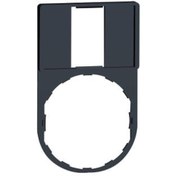 Resim Schneider - Etiket Tutucu İnce-zbz33 Schneider Electric