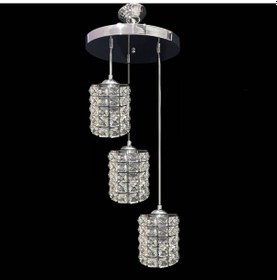 Resim Avize Sarkıt Oturma Odası,Mutfak,Genç Odası 3 Lü (443786839) 