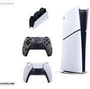 Resim Sony Playstation 5 Slim Digital RESMİ GARANTİLİ ÜRÜN SIFIR PAL 